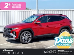 Hyundai Tucson - 1.6 T-GDI PHEV Premium / €3000, - Korting / Apple & Android carplay / Stoel- & Stuurverwar