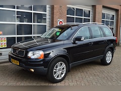 Volvo XC90 - 3.2 Summum, LPG-G3 , Leer, Navigatie, Cruise controle, Trekhaak