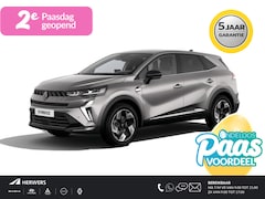 Renault Symbioz - 1.8 E-Tech full hybrid 160 techno / Nieuw Te Bestellen /