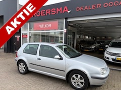 Volkswagen Golf - 1.4-16V 2 EIGENAAR * 124.000 KM * APK 27-03-02027