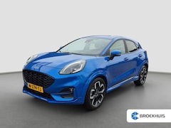 Ford Puma - 1.0 EcoBoost Hybrid ST-Line X Full LED | Parkeersensoren | Full map navigatie | Carplay/an