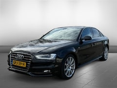 Audi A4 Limousine - 1.8 TFSI S Edition