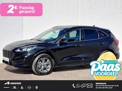 Ford Kuga - 2.5 PHEV ST-Line Automaat / Winter Pack / Navigatie / Camera / Cruise Control / Stoelverwa