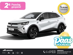 Renault Symbioz - 1.8 E-Tech full hybrid 160 esprit Alpine / Nieuw Te Bestellen /