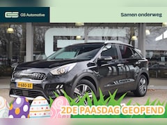 Kia Niro - 1.6 GDi Hybrid DynamicLine |CAM|THAAK|NAV|ECC|PDC