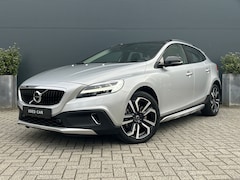 Volvo V40 Cross Country - 1.5 T3 Nordic+ | Pano | Memory-stoel | Styling Kit | Leder | Stoelverwarming | Standkachel