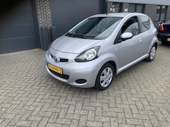 Toyota Aygo - 1.0-12V Comfort