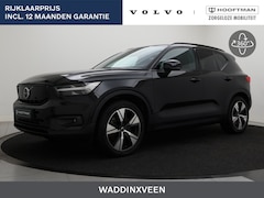 Volvo XC40 - RECHARGE P8 AWD ELECTRIC HARMAN KARDON ACC BLIS KEYLESS CAMERA
