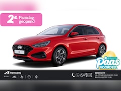 Hyundai i30 - 1.0 T-GDi Comfort /Incl. €2000, - inruilvoordeel / Navigatie / Apple & Android carplay / 3