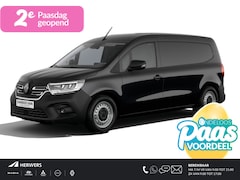 Renault Kangoo E-Tech - Advance L2 44 kWh