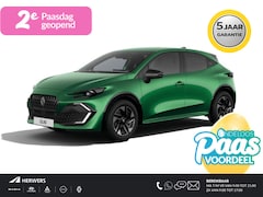 Renault Clio - 1.8 Hybrid 160 techno / Nieuw te bestellen