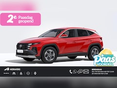 Hyundai Tucson - 1.6 T-GDI PHEV E-Motion /Incl.. €2500, - inruilvoordeel / Navigatie / Apple & Android carp
