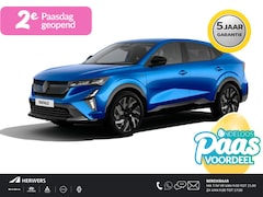 Renault Rafale - 1.2 E-Tech full hybrid 200 esprit Alpine / Nieuw te bestellen