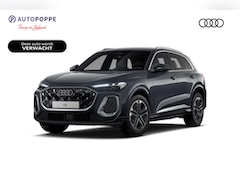 Audi Q5 - S edition e-hybrid 220 kW / 299 PK SUV 7 versn. S
