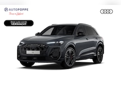 Audi Q5 - S edition Competition e-hybrid 270 kW / 367 PK SUV