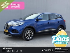 Renault Kadjar - 1.3 TCe Techno Automaat / Trekhaak 1500 Kg Trekgewicht / Camera / Navigatie / Dodehoek Det