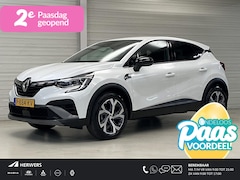 Renault Captur - 1.0 TCe 90 R.S. Line / NL Auto / Trekhaak / Dealer Onderhouden / Navigatie / Camera / Clim