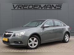 Chevrolet Cruze - 1.6 LE