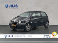 Renault Twingo - 1.2-16V Emotion | Airco | audio installatie | Elektrische ramen