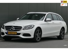 Mercedes-Benz C-klasse Estate - 160 Premium Plus Camera Trekhaak