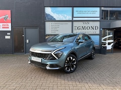 Kia Sportage - 1.6 T-GDi Plug-in Hybrid AWD DynamicPlusLine