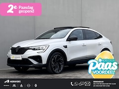 Renault Arkana - 1.6 E-Tech full hybrid 145 esprit Alpine / Fabrieksgarantie tot 04-2026* / Dealer onderhou