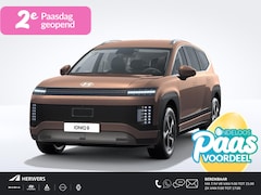 Hyundai IONIQ 9 - Style 7p. 110.3 kWh / €3000, - Inruilvoordeel / Nu Te Bestellen / Meerprijs Getoonde Kleur