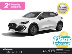 Renault Clio - 1.2 TCe 115 evolution /Nieuw te bestellen