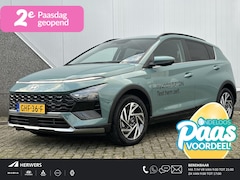 Hyundai Bayon - 1.0 T-GDI Premium Sky / AUTOMAAT / Schuif kanteldak / Adaptieve cruise control / Stoel stu