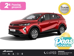 Renault Symbioz - 1.8 E-Tech full hybrid 160 evolution / Nieuw Te Bestellen /