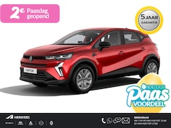 Renault Captur - 1.2 TCe 115 evolution