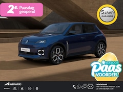Renault 5 - 5 comfort range techno 52 kWh / Nieuw te bestellen