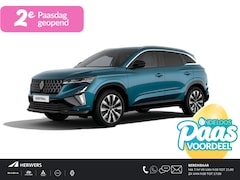 Renault Austral - E-Tech full hybrid 200pk techno / Nieuw Te Bestellen /