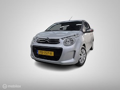 Citroën C1 - 1.0 e-VTi Airscape Feel/Cruise/Airco/Bluetooth