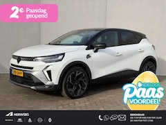 Renault Captur - 1.3 mild hybrid 160 esprit Alpine / Dealer Onderhouden / Harman Kardon / Two Tone / Adapti