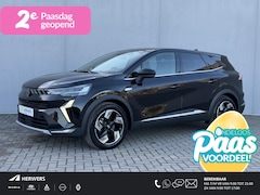 Renault Symbioz - 1.6 E-Tech full hybrid 145 iconic / Fabrieksgarantie tot 05-2027 / All season banden / Stu