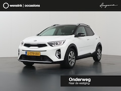 Kia Stonic - 1.0 T-GDi MHEV DynamicPlusLine Keyless | Navigatie | Parkeercamera | Apple Carplay/Android
