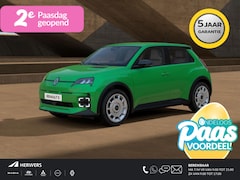 Renault 5 - 5 urban range FIVE 40 kWh / Nieuw te bestellen
