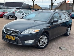 Ford Mondeo Wagon - 2.3-16V Titanium AUTOMAAT INRUIL KOOPJE NAV