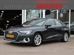 Audi A3 Limousine - 30 TFSI Advanced edition//Navi//LED//Carplay