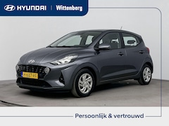 Hyundai i10 - 1.0 Comfort | Carplay | Cruise | Airco |