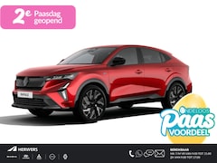 Renault Rafale - E-Tech Hybrid 200pk esprit Alpine / Nieuw te Bestellen /