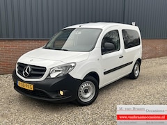 Mercedes-Benz Citan - bestel 112 BlueEFFICIENCY