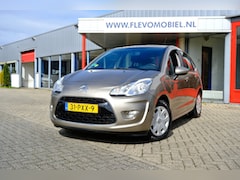 Citroën C3 - 1.6 e-HDi Dynamique 5-drs Airco|Cruise|Trekhaak