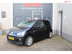 Volkswagen Up! - 1.0 high up BlueMotion