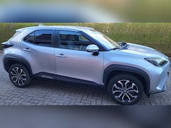 Toyota Yaris Cross - 1.5 Hybrid First Edition met Trekhaak Afneembaar