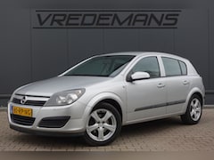 Opel Astra - 1.4 Enjoy