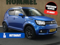 Suzuki Ignis - 1.2 Select - ACHTERUITRIJCAMERA - AIRCO - VOORSTOELEN VERWARMD - ELEKTRISCH VERSTELBARE EN