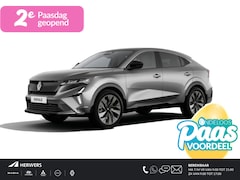 Renault Rafale - E-Tech Hybrid 200pk techno / Nieuw te Bestellen /