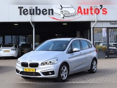 BMW 2-serie Active Tourer - 218i Executive Climate control, Cruise control, Navigatie, Elektrische ramen, Lichtmetalen